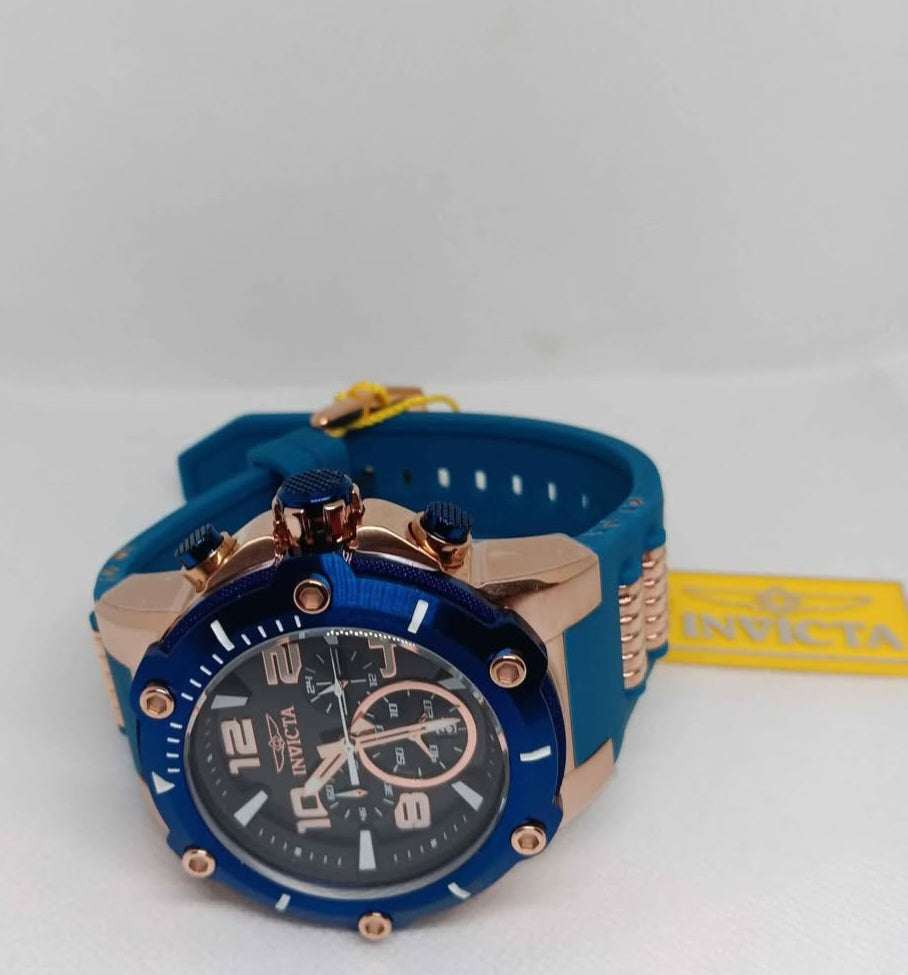 Invicta Speedway 52 mm