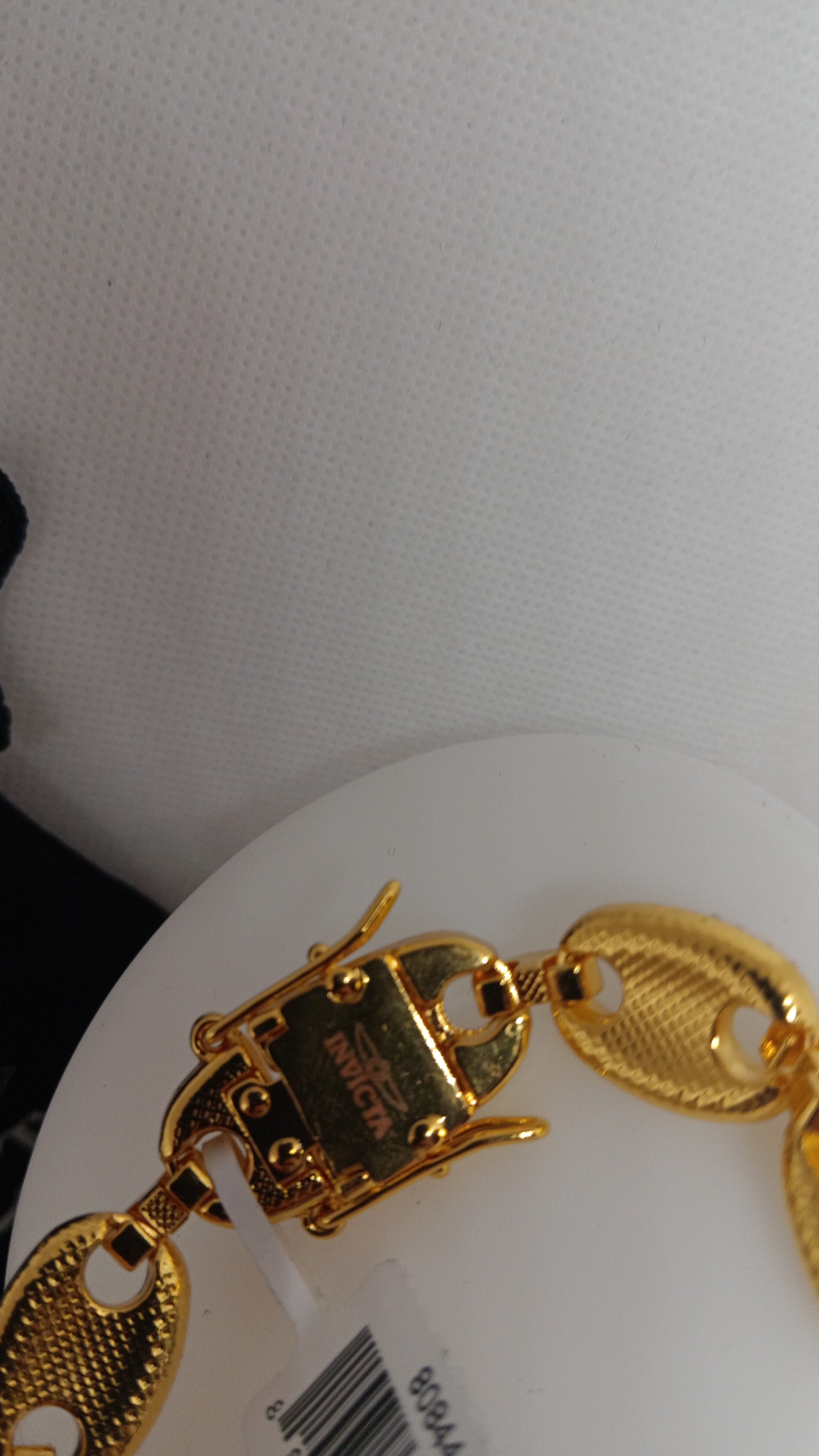 Set cadena y pulsera - Stainless Steel -