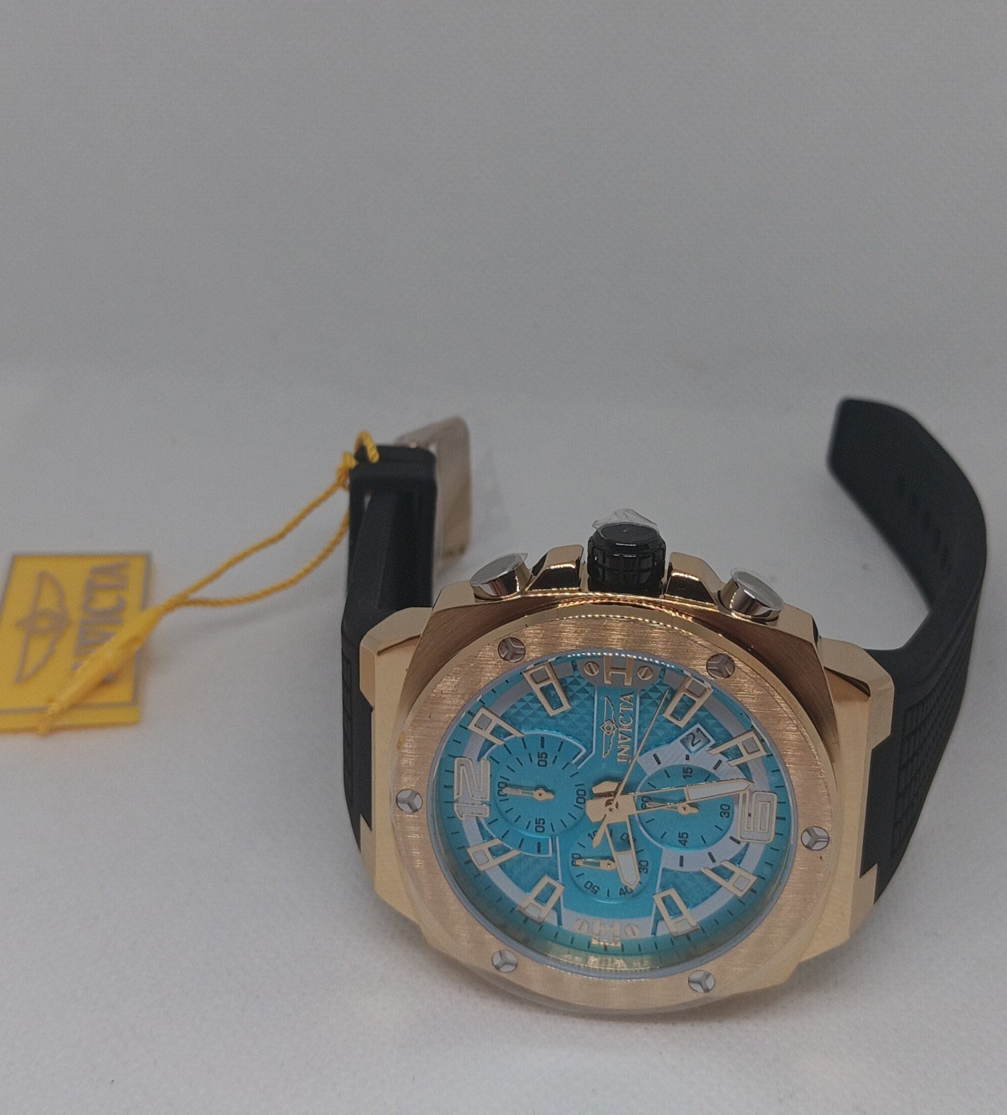 Invicta Racing 47 mm