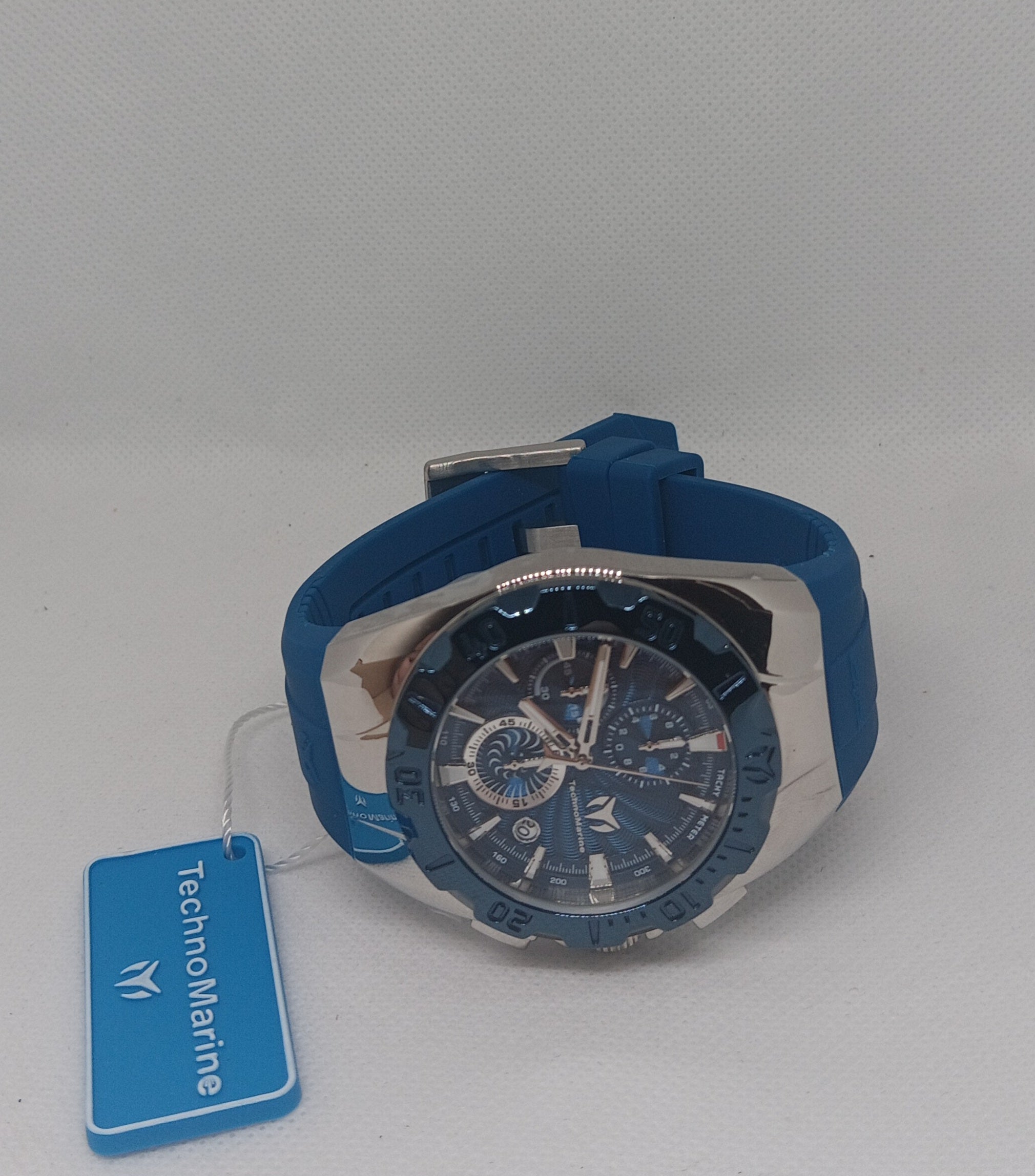 Technomarine Cruise 44mm -Unisex- Tres correas
