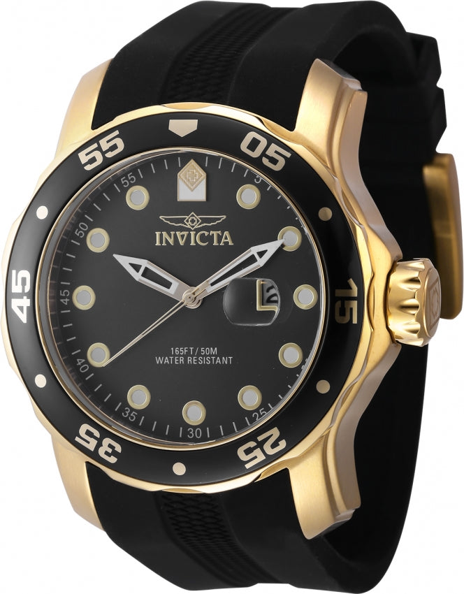Invicta Pro Driver 48 mm
