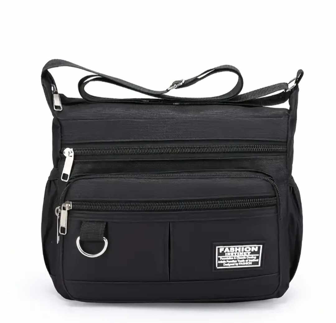 Cartera -Unisex-