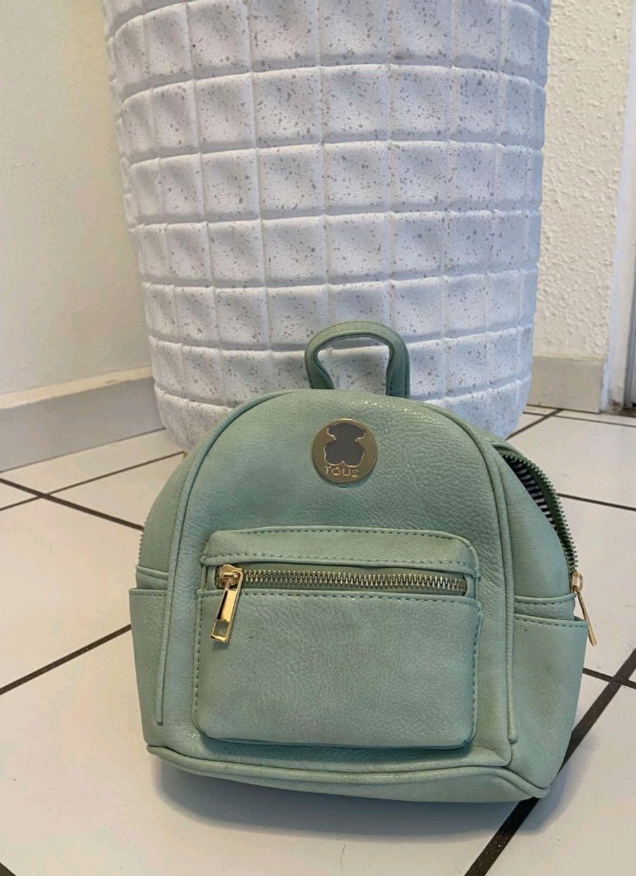 Cartera mochila